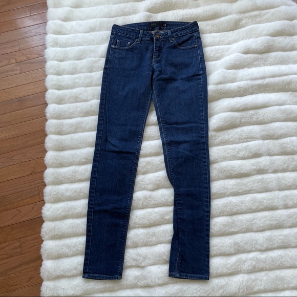 BDG Cigarette Jeans - Picture 5 of 7